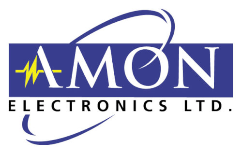 Amon Electronics Ltd logo