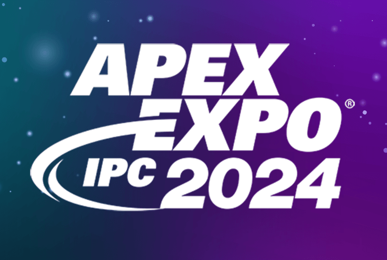 IPC APEX EXPO 2024 OMRON ISD, Europe