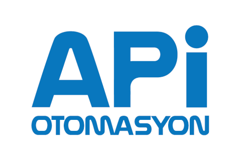 API OTOMASYON logo