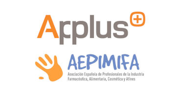 applus aepimifa fcard logo