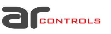 ar controls logo