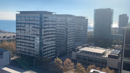 atc barcelona building comp