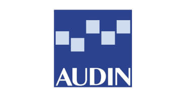 audin fcard logo