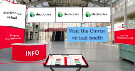 automatica electronica 2020  fcard en event