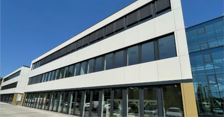 automation-center dortmund building fcard comp