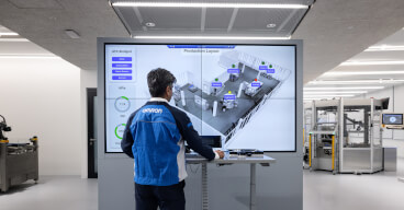 automation center control center fcard comp