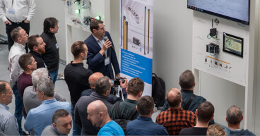 automation excellence event 2025 aet poland fcard event