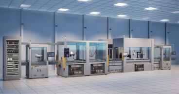 automation excellence fcard en event