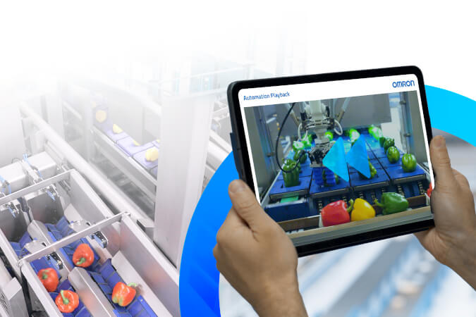 automation playback food hands tablet 1350x900 sol