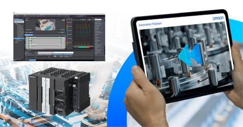 automation playback technical fcard sol