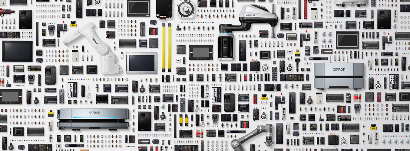 Our Value | OMRON, Europe