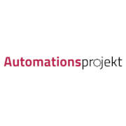 automationprojekt partner icon logo