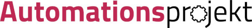Automationsprojekt Sverige AB logo