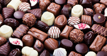 autonomous & collaborative manufacturing chocolates fcard sol