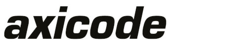 Axicode logo