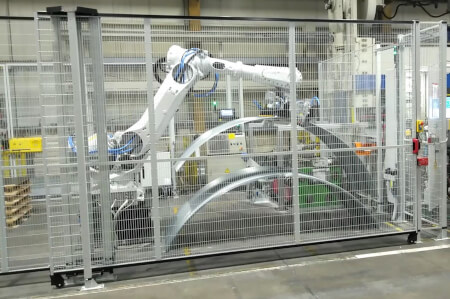 axymatic partner side sol