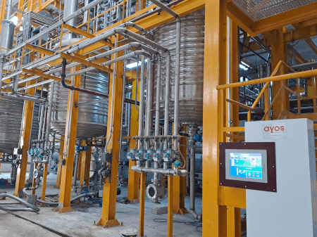 ayos partner resim sol