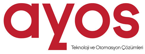 AYOS TEKNOLOJİ VE OTOMASYON LTD. ŞTİ. logo