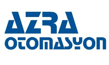 AZRA MAKİNA VE OTOMASYON logo
