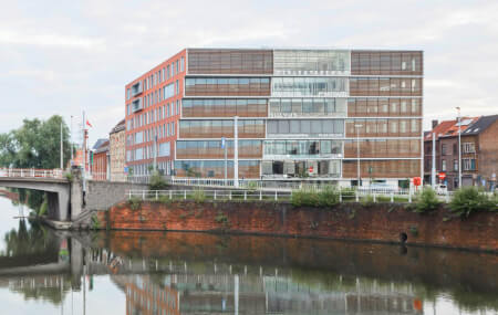 belgium office newspri comp