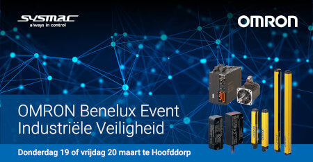 benelux event industriele veiligheid 2026 bboard nl event