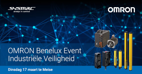 benelux event industriele veiligheid 2026 meise bboard nl event