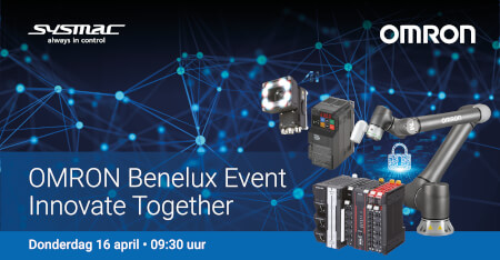 benelux event innovate together 2026 drachten bboard nl event