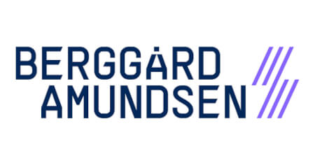 berggard amundsen fcard logo