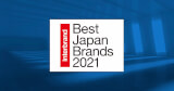 best japan brands 2021 fcard logo