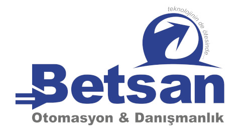 BETSAN OTOMASYON DANIŞMANLIK LTD.ŞTİ. logo
