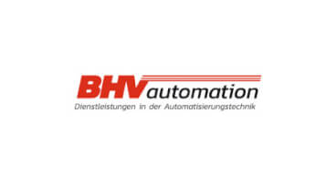 bhv-automation gmbh fcard logo