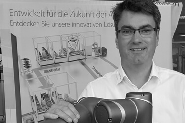 bio peter lange peop