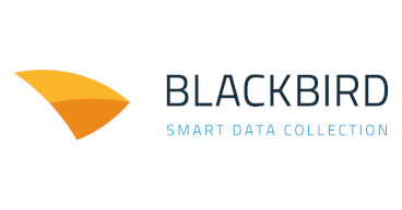 blackbird slogan fcard logo