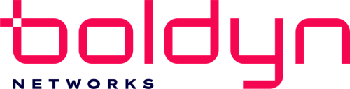 Boldyn Networks logo