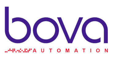 bova automation solution partner be fcard logo