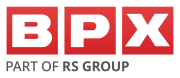 bpx rsgroup logo