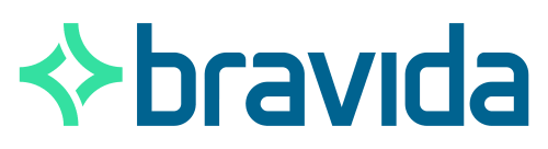 Bravida logo