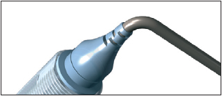 cable breakage protection prod