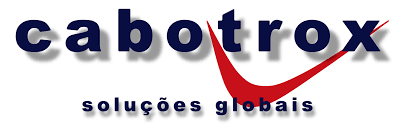 CABOTROX, COMÉRCIO DE MATERIAL ELÉCTRICO, LDA logo
