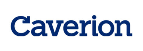 Caverion logo
