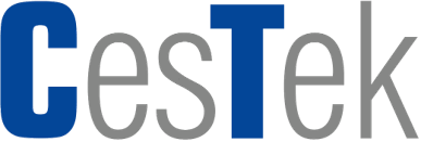 CesTek Automation A/S logo