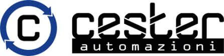 CESTER AUTOMAZIONI S.R.L. logo