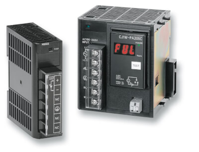 CJ Power Supplies, Expansions