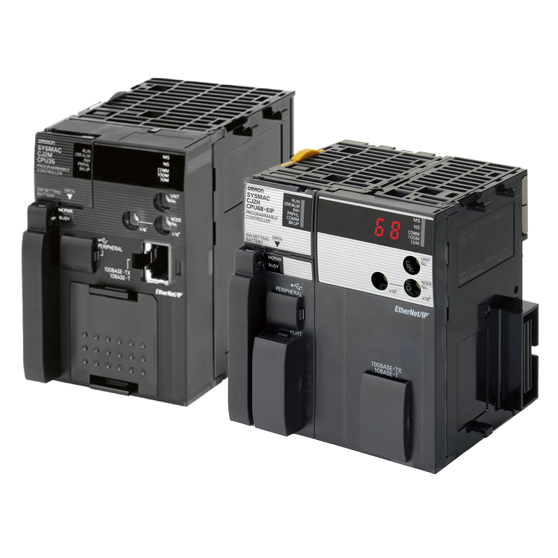 Programmable Logic Controllers (PLC) | What is a PLC? | PLC Types