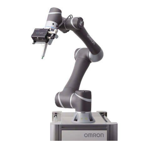 cobot 3d robot vision system fcard sol
