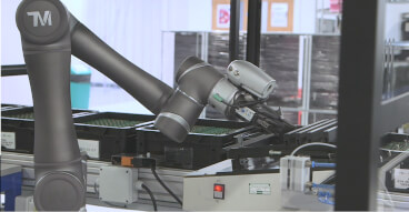 cobot hanover displays bboard sol