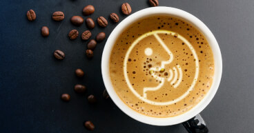coffee talk fcard comp