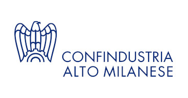 confindustria alto milanese fcard logo