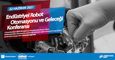 connection days fcard tr event