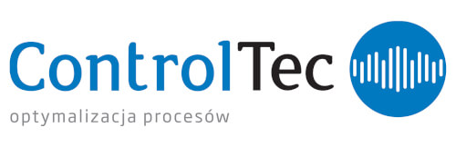 ControlTec Sp. z o.o. logo